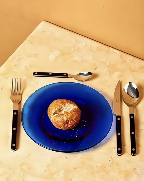 Nordic Bistrot Style 8-Pics Flatware Set ( $4.9 Each ) - Bistrot