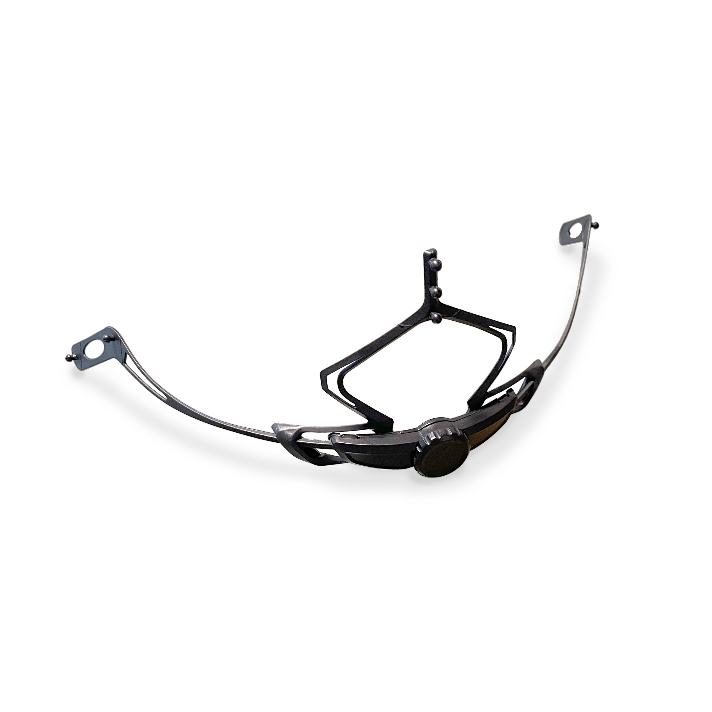 NOTION AND TOTALITY FIT SYSTEM