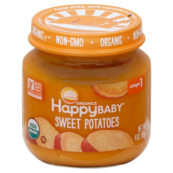 OG2 H B SWEET POT STG1 ( 6 X 4 OZ   )